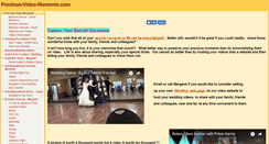 Desktop Screenshot of livingsmarterandsafer.com